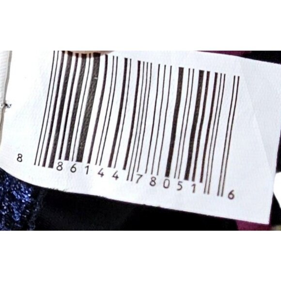 Vampirina 78050 Boo-Tiful Dress - Picture 7 of 7